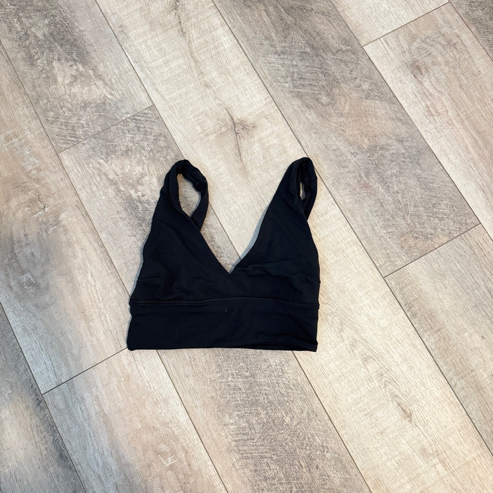 Lululemon align bra